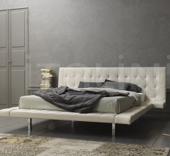 Итальянские Кровати - Кровать Star Vip фабрика Bolzan Letti