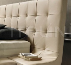 Итальянские Кровати - Кровать Star Vip фабрика Bolzan Letti
