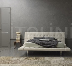 Итальянские Кровати - Кровать Star Vip фабрика Bolzan Letti