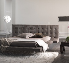 Итальянские Кровати - Кровать Star Vip фабрика Bolzan Letti