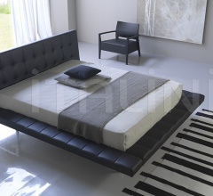 Итальянские Кровати - Кровать Star фабрика Bolzan Letti