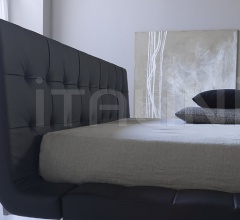 Итальянские Кровати - Кровать Star фабрика Bolzan Letti