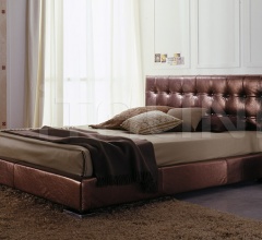Итальянские Кровати - Кровать Vogue фабрика Bolzan Letti