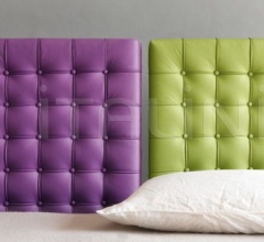 Итальянские Кровати - Кровать Poissy color фабрика Bolzan Letti