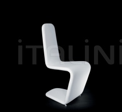Итальянские Столовая - Стул JAZZ фабрика Reflex Angelo