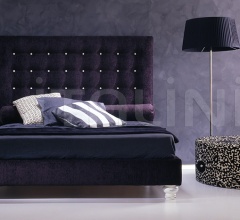 Итальянские Кровати - Кровать Zen фабрика Bolzan Letti