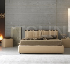 Итальянские Кровати - Кровать Siviglia фабрика Bolzan Letti