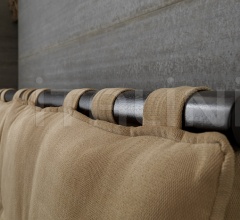 Итальянские Кровати - Кровать Siviglia фабрика Bolzan Letti