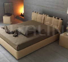 Итальянские Кровати - Кровать Siviglia фабрика Bolzan Letti