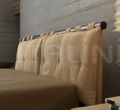 Итальянские Кровати - Кровать Siviglia фабрика Bolzan Letti