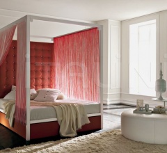 Итальянские Кровати - Кровать Fuji фабрика Bolzan Letti