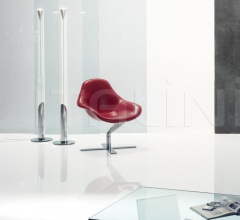 Итальянские Кабинет - Офисное кресло ZENITH фабрика Reflex Angelo