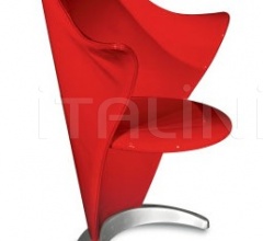 Итальянские Кабинет - Офисное кресло PETALO фабрика Reflex Angelo