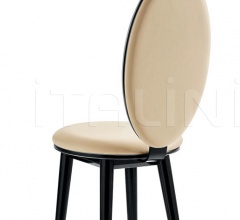 Итальянские Рестораны/Бары - Барный стул BASTIDE фабрика Reflex Angelo