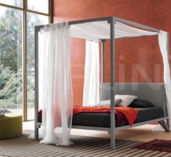 Кровать Ceylon Кровать Ceylon фабрика Bolzan Letti