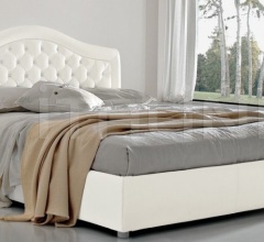 Итальянские Кровати - Кровать Capri фабрика Bolzan Letti