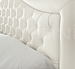 Итальянские Кровати - Кровать Capri фабрика Bolzan Letti