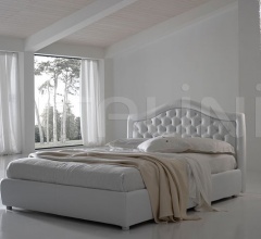 Итальянские Кровати - Кровать Capri фабрика Bolzan Letti