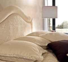 Итальянские Кровати - Кровать Mereta фабрика Bolzan Letti