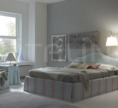 Итальянские Кровати - Кровать Vanity фабрика Bolzan Letti