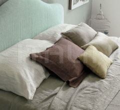 Итальянские Кровати - Кровать Vanity фабрика Bolzan Letti