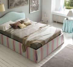 Итальянские Кровати - Кровать Vanity фабрика Bolzan Letti