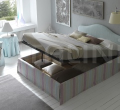 Итальянские Кровати - Кровать Vanity фабрика Bolzan Letti