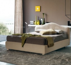 Итальянские Кровати - Кровать Vanity фабрика Bolzan Letti