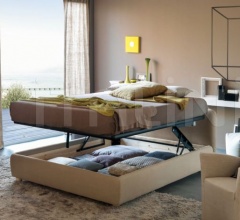 Итальянские Кровати - Кровать Vanity фабрика Bolzan Letti