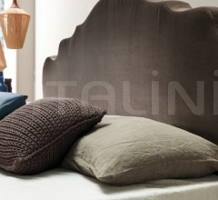 Итальянские Кровати - Кровать Coronas фабрика Bolzan Letti