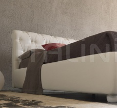 Итальянские Кровати - Кровать Sienna фабрика Bolzan Letti