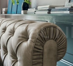 Итальянские Кровати - Кровать Exige фабрика Bolzan Letti