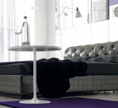 Итальянские Кровати - Кровать Exige фабрика Bolzan Letti