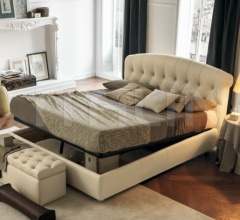 Итальянские Кровати - Кровать Rennes фабрика Bolzan Letti