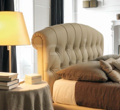 Итальянские Кровати - Кровать Rennes фабрика Bolzan Letti