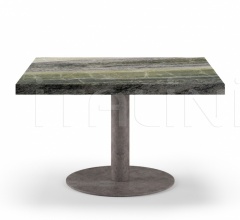 Итальянские Столы обеденные - Стол обеденный Land фабрика Cappellini