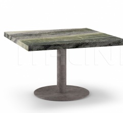 Итальянские Столы обеденные - Стол обеденный Land фабрика Cappellini