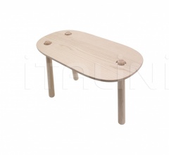 Итальянские Столики - Журнальный столик Peg Table Итальянские Столики - Журнальный столик Peg Table фабрика Cappellini