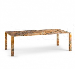 Итальянские Столы обеденные - Стол обеденный Vendome фабрика Cappellini