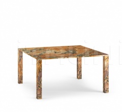 Итальянские Столы обеденные - Стол обеденный Vendome фабрика Cappellini