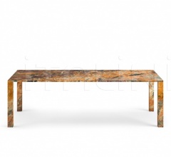 Итальянские Столы обеденные - Стол обеденный Vendome фабрика Cappellini