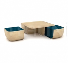 Итальянские Столики - Журнальный столик Anemos Итальянские Столики - Журнальный столик Anemos фабрика Cappellini