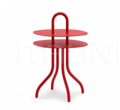 Итальянские Столики - Столик Taco Итальянские Столики - Столик Taco фабрика Cappellini