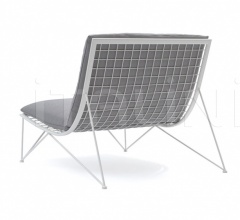 Итальянские Уличная мебель - Кресло Ant Chair фабрика Cappellini