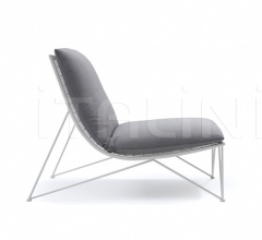 Итальянские Уличная мебель - Кресло Ant Chair фабрика Cappellini