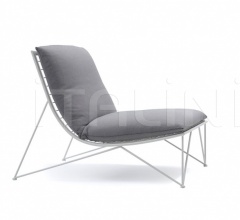 Итальянские Уличная мебель - Кресло Ant Chair фабрика Cappellini