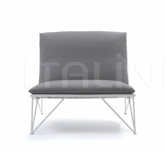 Итальянские Уличная мебель - Кресло Ant Chair фабрика Cappellini