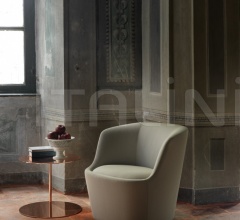 Итальянские Кресла - Кресло Orla Итальянские Кресла - Кресло Orla фабрика Cappellini