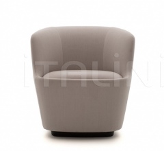 Итальянские Кресла - Кресло Orla Итальянские Кресла - Кресло Orla фабрика Cappellini