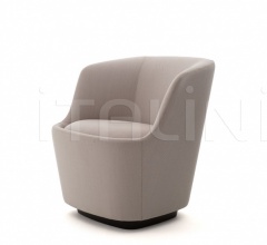 Итальянские Кресла - Кресло Orla Итальянские Кресла - Кресло Orla фабрика Cappellini